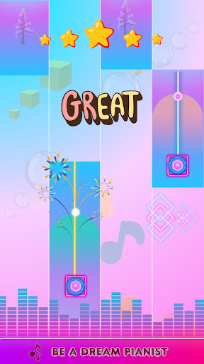 Selena Quintanilla Piano Game PC