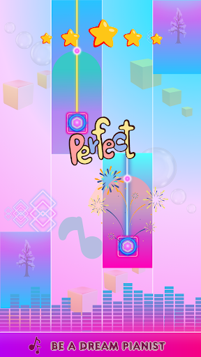 Selena Quintanilla Piano Game PC