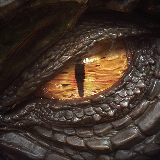 Dragonheir: Silent Gods电脑版