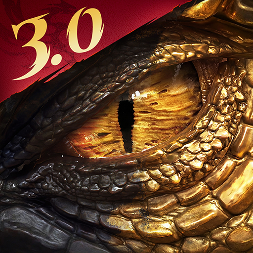 Dragonheir: Silent Gods