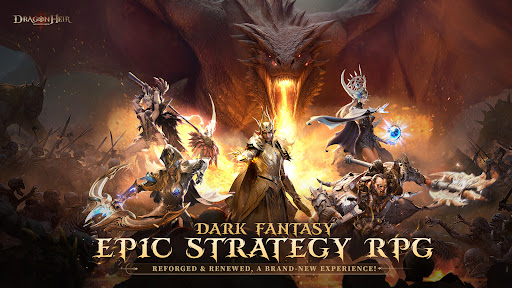 Dragonheir: Silent Gods