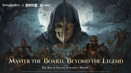 Dragonheir: Silent Gods