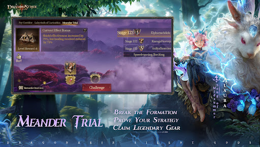 Dragonheir: Silent Gods