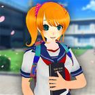 High School Girl Simulator پی سی