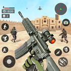 Download FPS Encounter Shooting Games on PC with MEmu