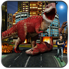 Download Real Dino Hunter: Dino Game 3d on PC with MEmu