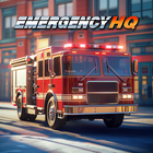 EMERGENCY HQ: rescue strategy PC