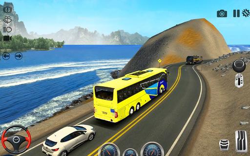 Bus Driver: Speed Racing Game PC