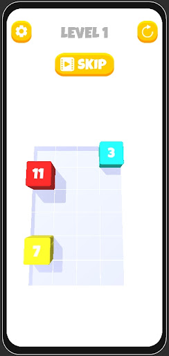 BoxRush40 পিসি