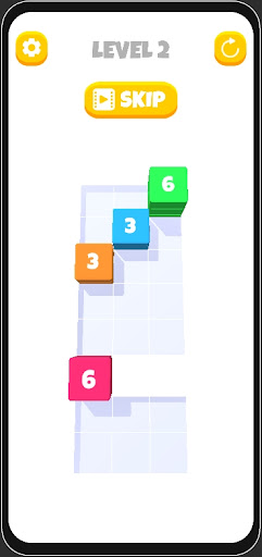 BoxRush40 পিসি