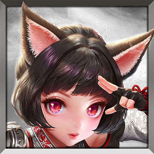 디바인 워 PC