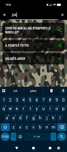 Sergente Maggiore Hartman PC