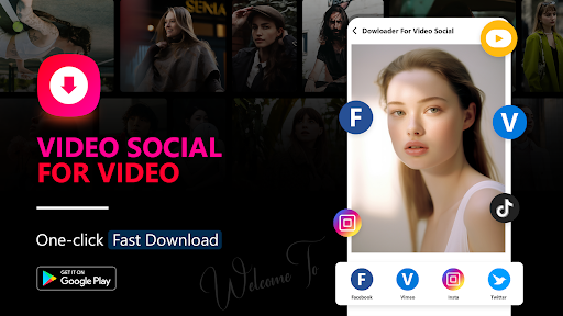 Video Master Downloader PC