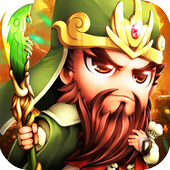 三國塔防無雙-策略休閒放置手游