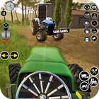 US Farming Tractor Games 3d PC