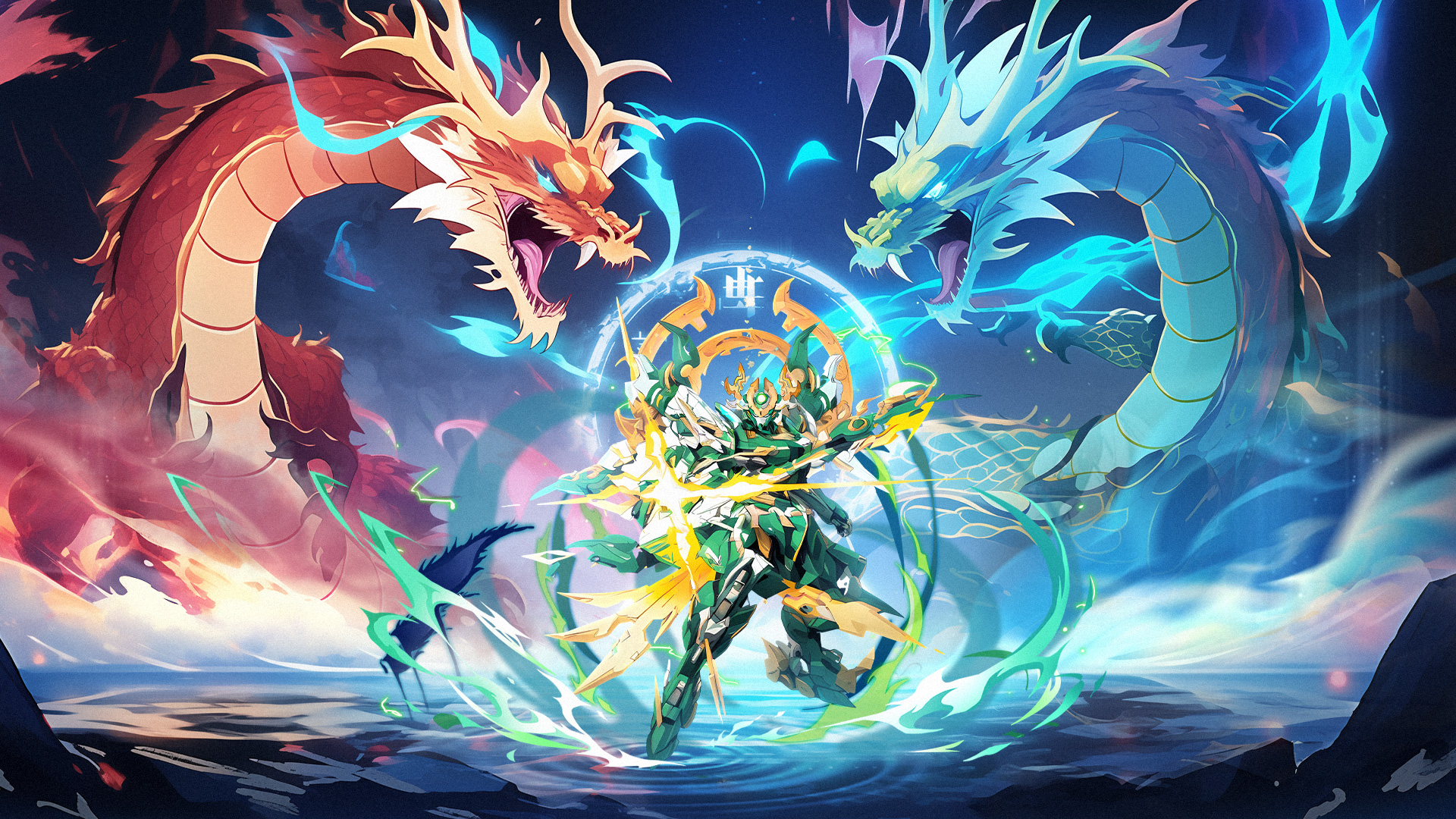 破敵·三國志电脑版