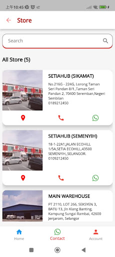 Setiahub
