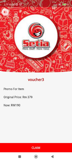Setiahub