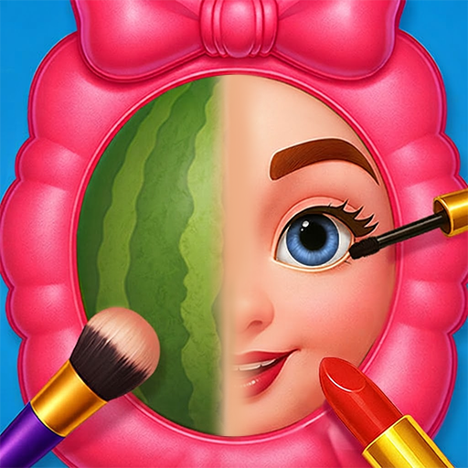 ASMR Makeover: Skincare Games الحاسوب