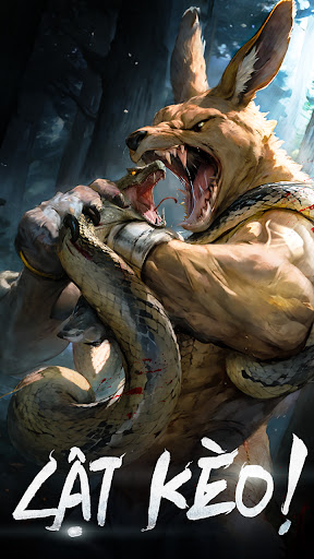 Thú Kỳ Huyền پی سی