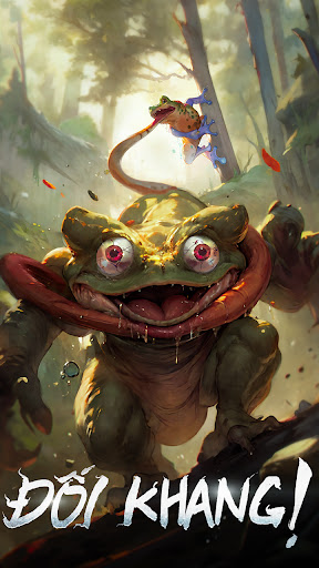 Thú Kỳ Huyền پی سی