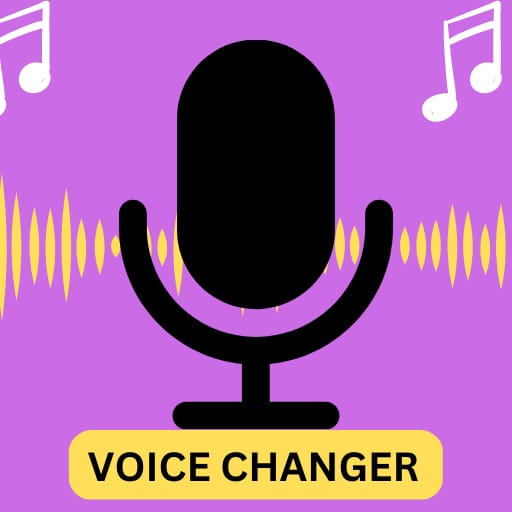 Voice Changer Male to Female