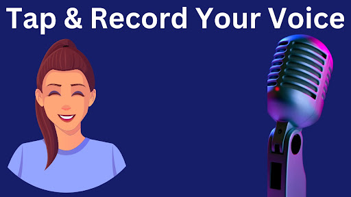Voice Changer Male to Female پی سی