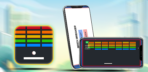 Brick Breaker پی سی