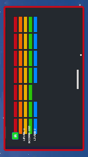 Brick Breaker پی سی