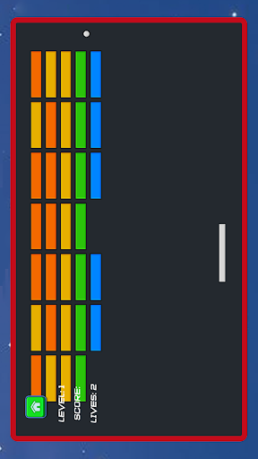 Brick Breaker پی سی