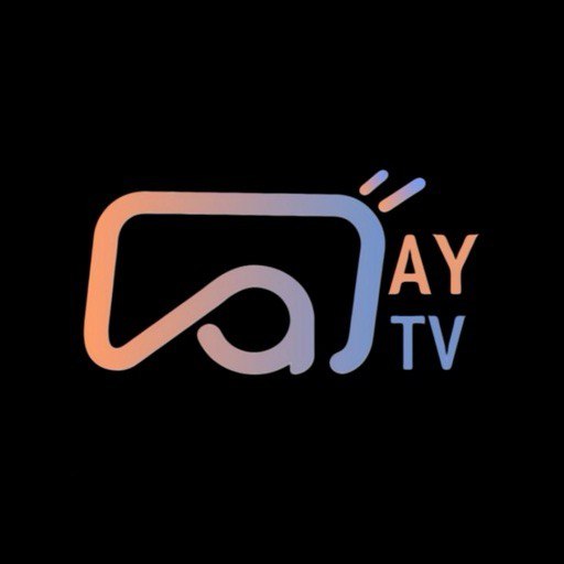 AY TV الحاسوب