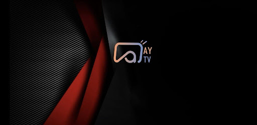 AY TV الحاسوب