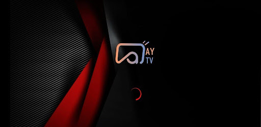 AY TV الحاسوب