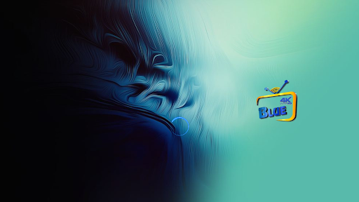 Blue 4K Ultra PC
