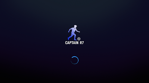 Captain R7 الحاسوب