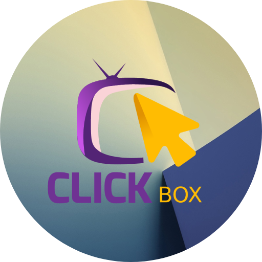 CLICK BOX PC