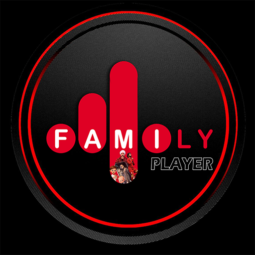 Family Player Official PC