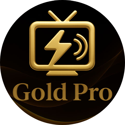 Gold Pro PC