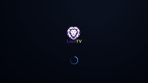 Lion TV الحاسوب