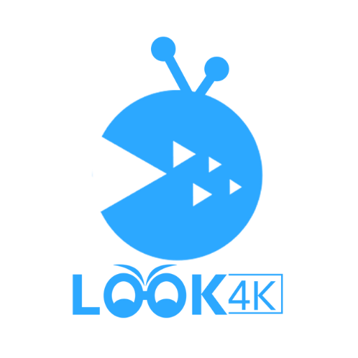 LOOK 4K الحاسوب