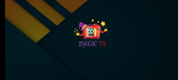 Magic TV PC