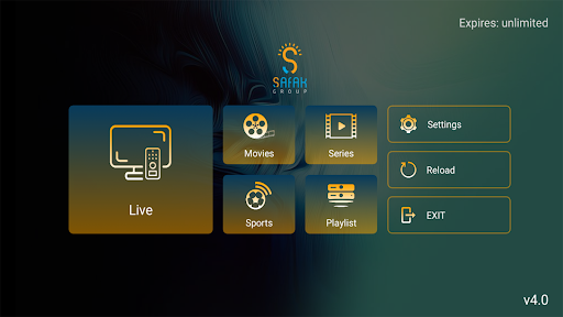SHAFAK TV