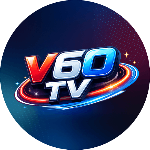 V60 TV الحاسوب