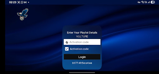 Vulture TV 4K PC