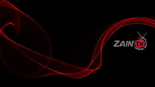 ZAIN TV