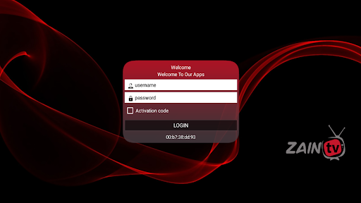 ZAIN TV