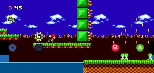 Super Knuck Classic PC