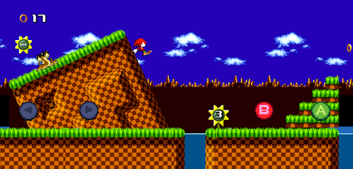 Super Knuck Classic PC