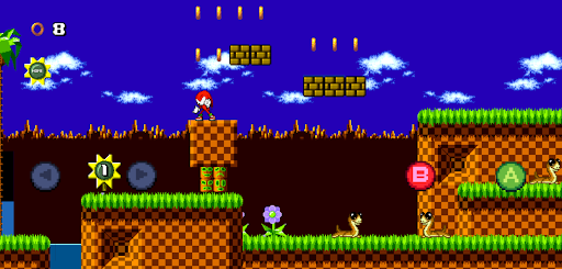 Super Knuck Classic PC