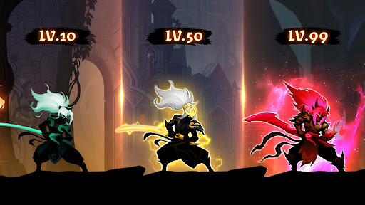 影子战争：放置 RPG 生存电脑版